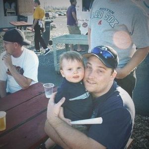 Meet your Posher, Jeff